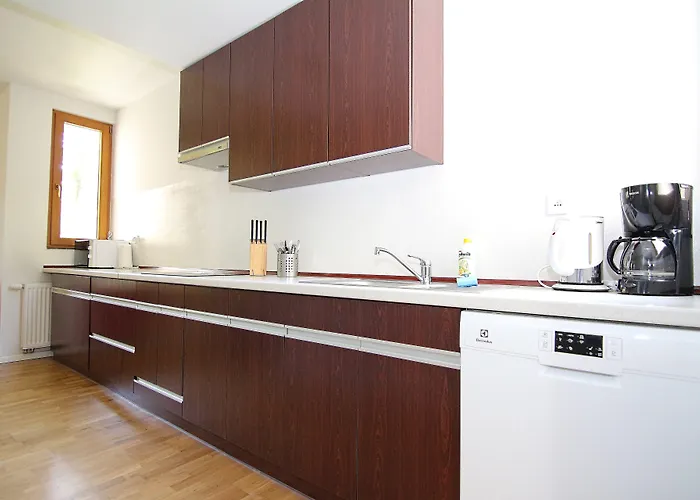 Apartamento - Stil 2