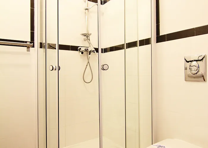 Apartamento - Stil 2 Świnoujście