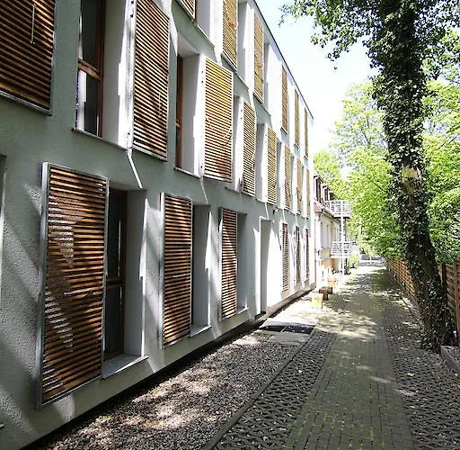 Apartamento - Stil 2 *