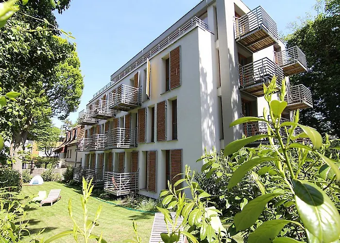 Apartamento - Stil 2