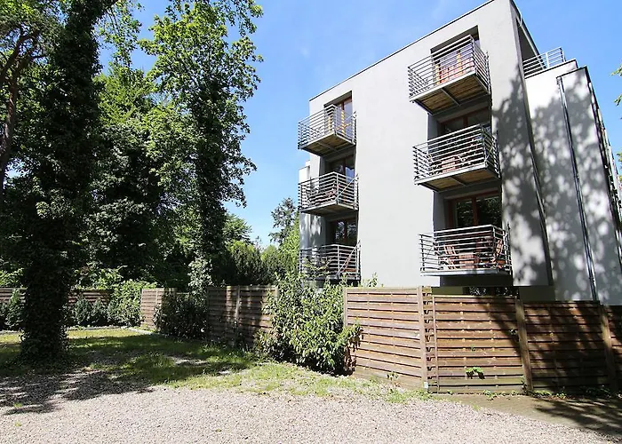 Apartamento - Stil 2 *