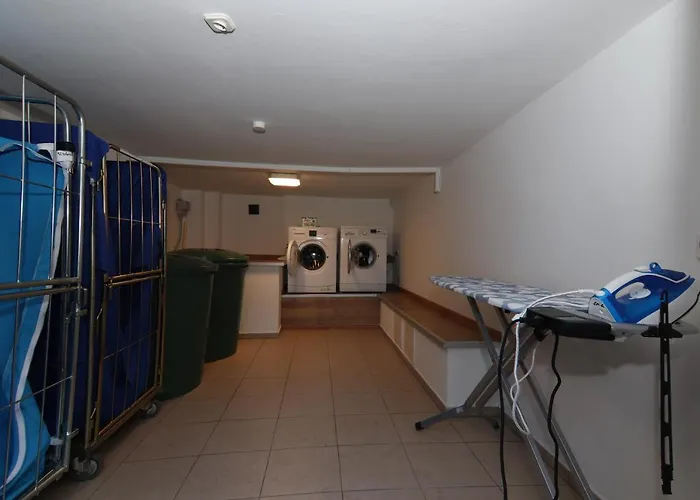 - Stil 2 Apartamento Świnoujście